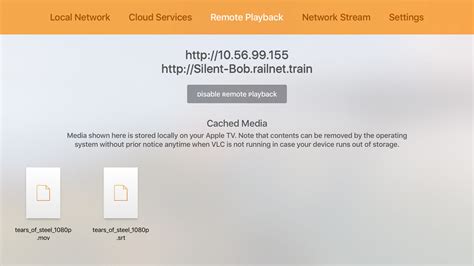 How to automatically get subtitles on vlc for movies, videos and songs. VLC media player lands on Apple TV