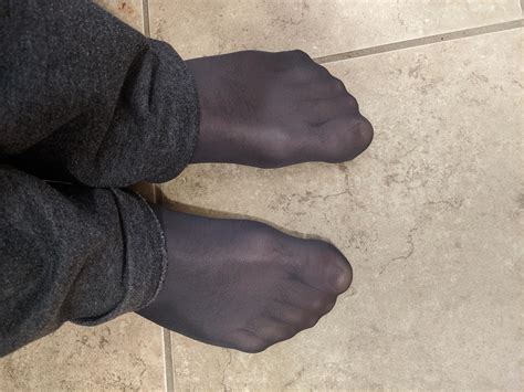 your master s sweaty nylon feet r socks for men