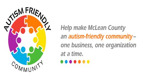 Creating Autism Friendly Communities