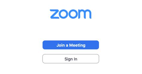 Zoom meeting is a free video conference developed by zoom media communications for microsoft windows. A Great Way to Get out of Another Zoom Meeting - The Mac ...