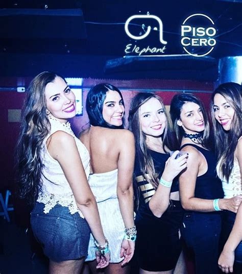 Colombia Nightlife Girls Top Places To Meet Girls In Cali Comlombia