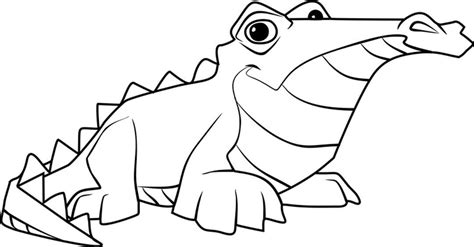 Print all of our animal jam coloring pages for free. Get This Crocodile Animal Jam Coloring Pages Free for Kids ...