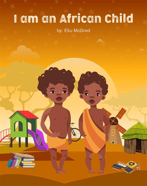 I Am An African Child Quizizz