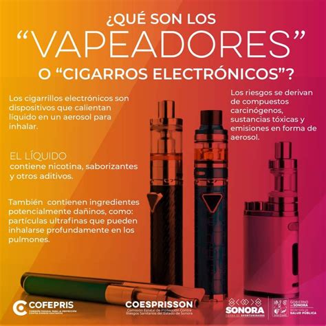 ¿qué Es Un Vapeador