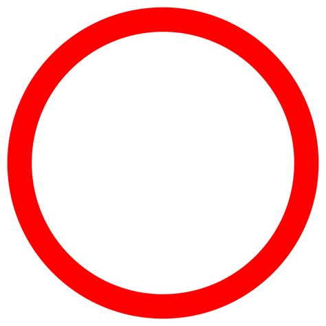 Also pixel circle png available at png transparent variant. File:Red circle.svg - Wikimedia Commons