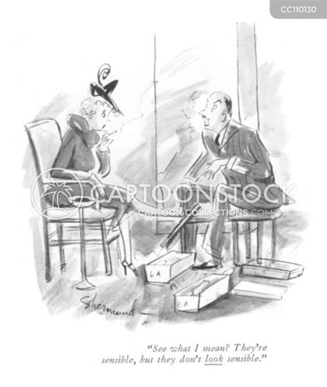 Salesman Cartoons And Comics Funny Pictures From Cartoonstock