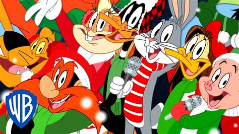 Merry Melodies Christmas Rules Looney Tunes Wb Kids Youtube