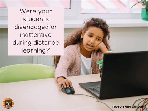How To Increase Student Engagement For Effective Distance Learning
