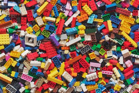 Health care, vision, dental, profit sharing, life. Lego to replace single-use plastic in its packaging: Industry responds