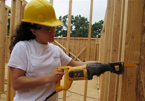 Women Build 2019 | Habitat for Humanity of the Mississippi ...