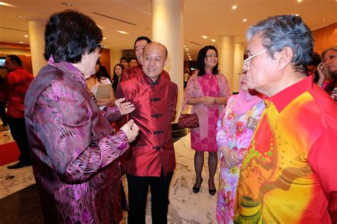 Previously he was with the faculty of accountancy and management, universiti tunku abdul rahman. Kee Hua Chee Live!: PART 1---TAN SRI DATUK WIRA DR JASON ...