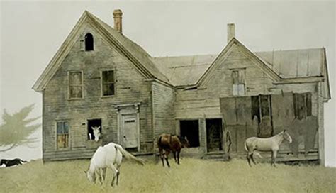Related Image Andrew Wyeth Andrew Wyeth Paintings Andrew Wyeth Art