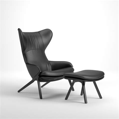 See more ideas about cassina, furniture, chair. Cassina chair 3D - TurboSquid 1196624
