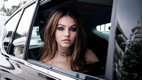 Worlds Most Beautiful Girl Thylane Blondeau To Launch Fashion Line Fox News