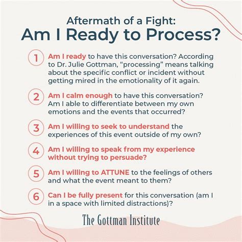 The Gottman Institute On Instagram 94 Of The Time The Way A