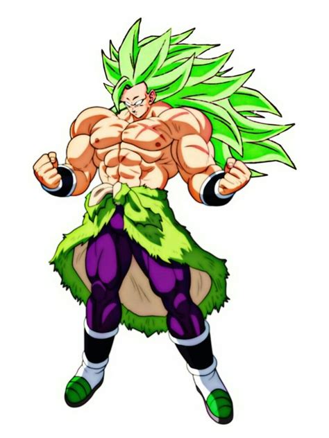 Dragon Ball Z Broly Super Saiyan Dragon Ball Fans Anime