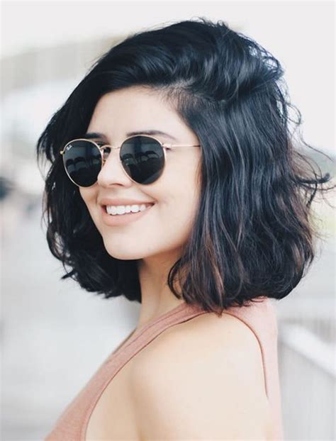 2018 Short Haircut Trends And Short Hairstyle Ideas For Women Page 2 Of 4
