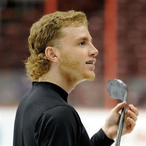 50 Mullet Haircuts For Men Men Hairstyles World Patrick Kane Hair