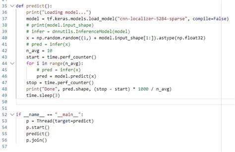 Python How To Run Tensorflow Inference For Multiple Models On Gpu In My XXX Hot Girl