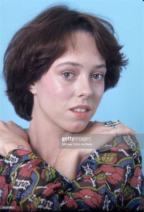 Actress Mackenzie Phillips Poses For A Portrait Session In September News Photo Getty Images