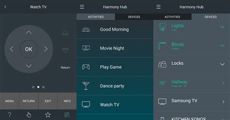 The 10 Best Ios And Android Remote Home Theater Control Apps
