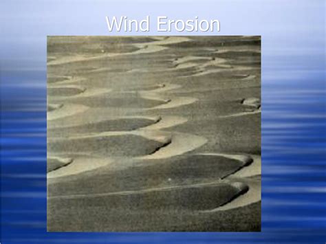 Ppt Natural Erosion Powerpoint Presentation Free Download Id1792538