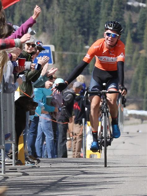 Kuss started out in mountain bike racing as a junior. Durango cyclist Sepp Kuss signs with Team LottoNL-Jumbo ...