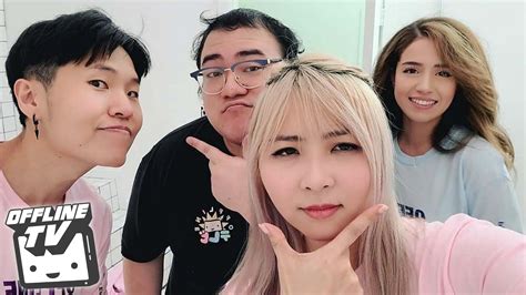 What Is Offlinetv Meet The Members Of Twitchs Most Popular Friend