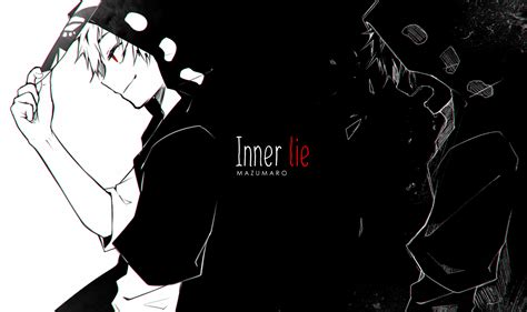 Kagerou Project Hd Wallpaper Background Image 1920x1142