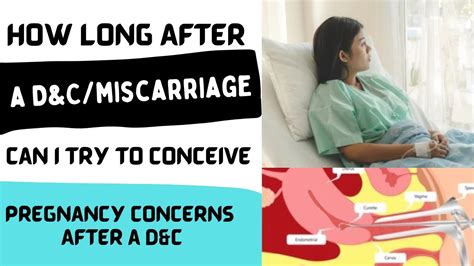 When To Get Pregnant After A Dandcmiscarriage Warning ⚠️ Signs Howto