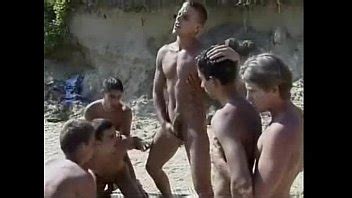 Group Sex At Beach Xvideos Com