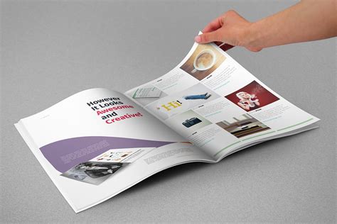 Free mockup templates for designers. 18+ Free Magazine Mockup Templates for Designers