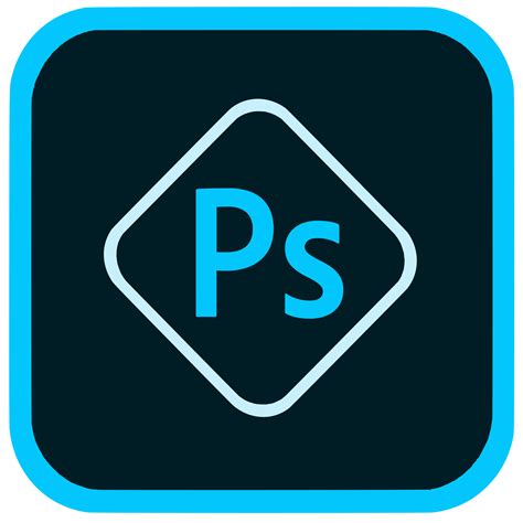 Adobe Photoshop Logo Png Transparent Wallpaper Png Images And Photos