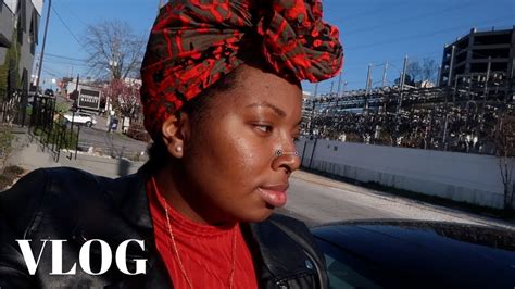 I love people that make money just being themselves| Atlanta Daily logs