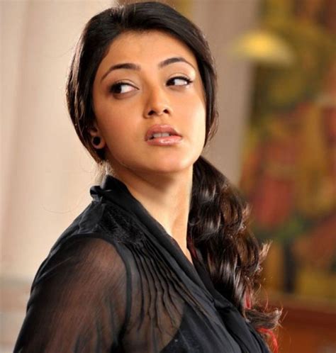 Picture 237689 Actress Kajal Agarwal Latest Unseen Pics New Movie Posters