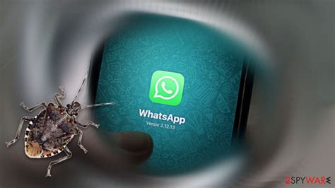 Whatsapp Users Forced To Update The App After A Severe Bug Is Patched