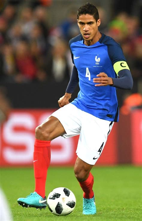 Raphael varane is the reason france deserves happiness, prosperity, love and beautiful summers. Happy birthday, Raphael Varan! Today, the defender of Real ...
