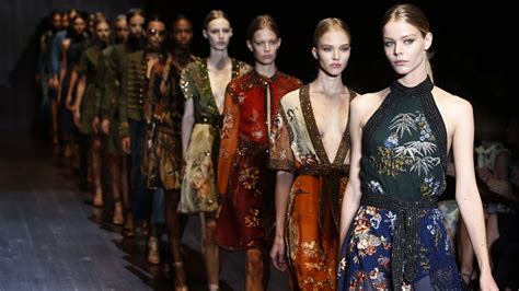 Semana De La Moda En Milán Así Son Los Desfiles Figitales Mdz Online