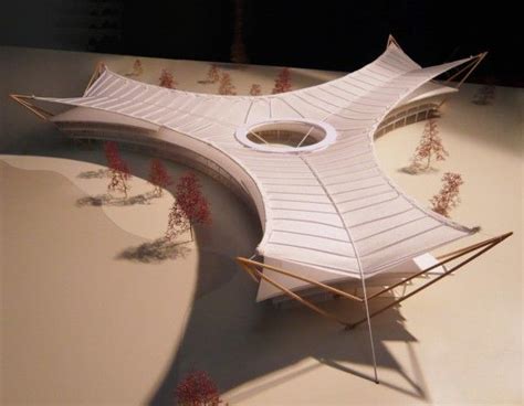 Pin By B1u On Arckitblu Concept Architecture Roof Architecture