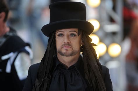 Boy george was born on june 14, 1961 in eltham, kent, england as george alan o'dowd. The Voice UK: Boy George claims he 'slept with Prince ...
