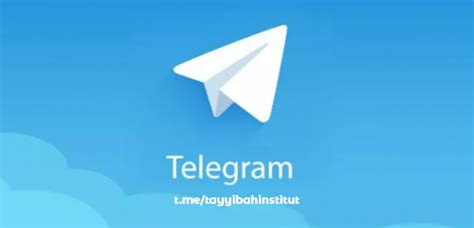Tretet Unserem Telegram Kanal Bei