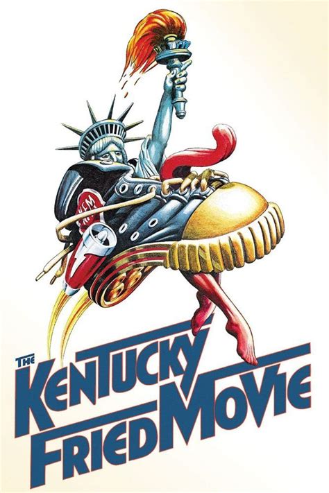 The Kentucky Fried Movie IMDb Film Completi Kentucky Film