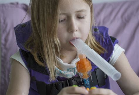 Cystic Fibrosis In Children What You Need To Know And Treatment Options