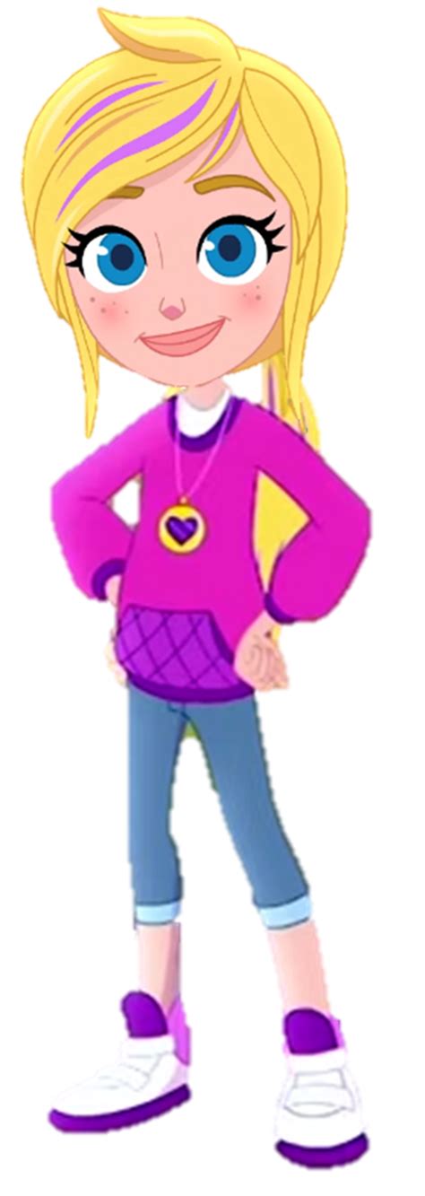 Polly Pocket Png Download Free Png Images