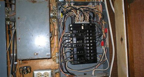 We did not find results for: 18 Beautiful Mobile Home Breaker Box - Get in The Trailer