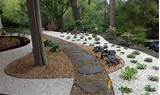 Rock Gravel Landscaping Ideas