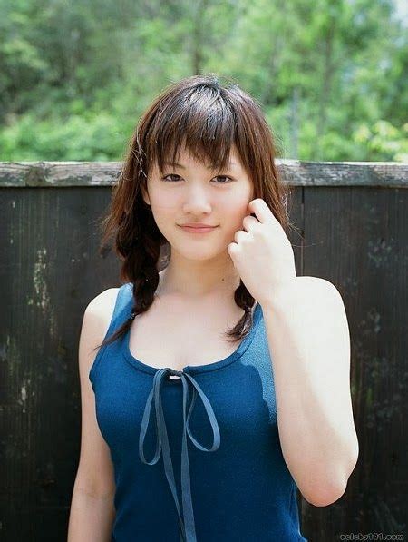 celebrity girls photo gallery japanese actress and model haruka ayase cute japanese girl