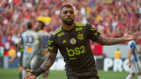 Veja a tabela oficial e o placar do jogo. Hoje teve! Gabigol marca ou assiste mais de um gol por ...