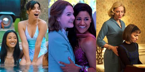 The Best Movies With Lesbian Characters On Netflix Flipboard