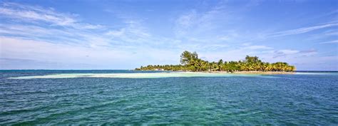 Caribbean Islands Belize